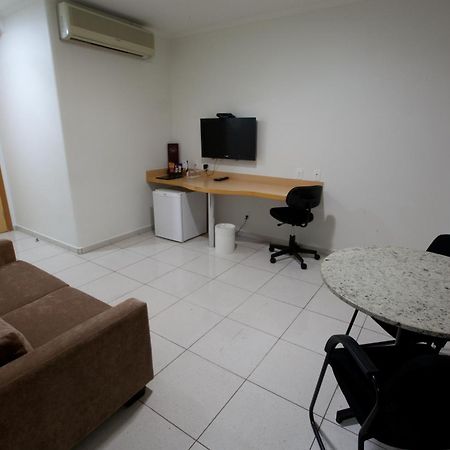 Oitis Hotel Goiânia Camera foto