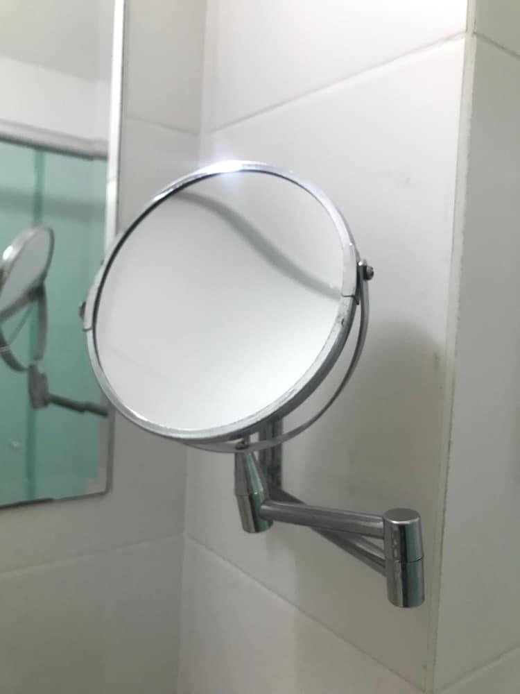 Oitis Hotel Goiânia Esterno foto