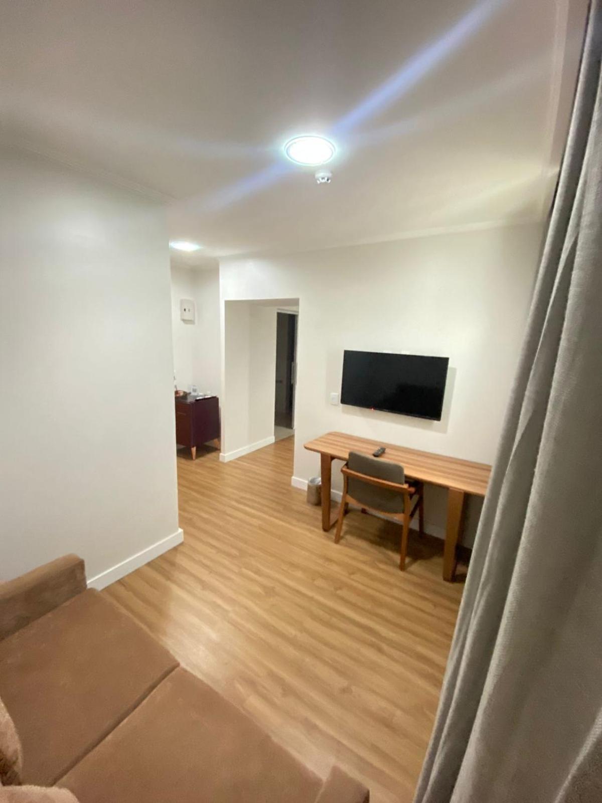 Oitis Hotel Goiânia Esterno foto