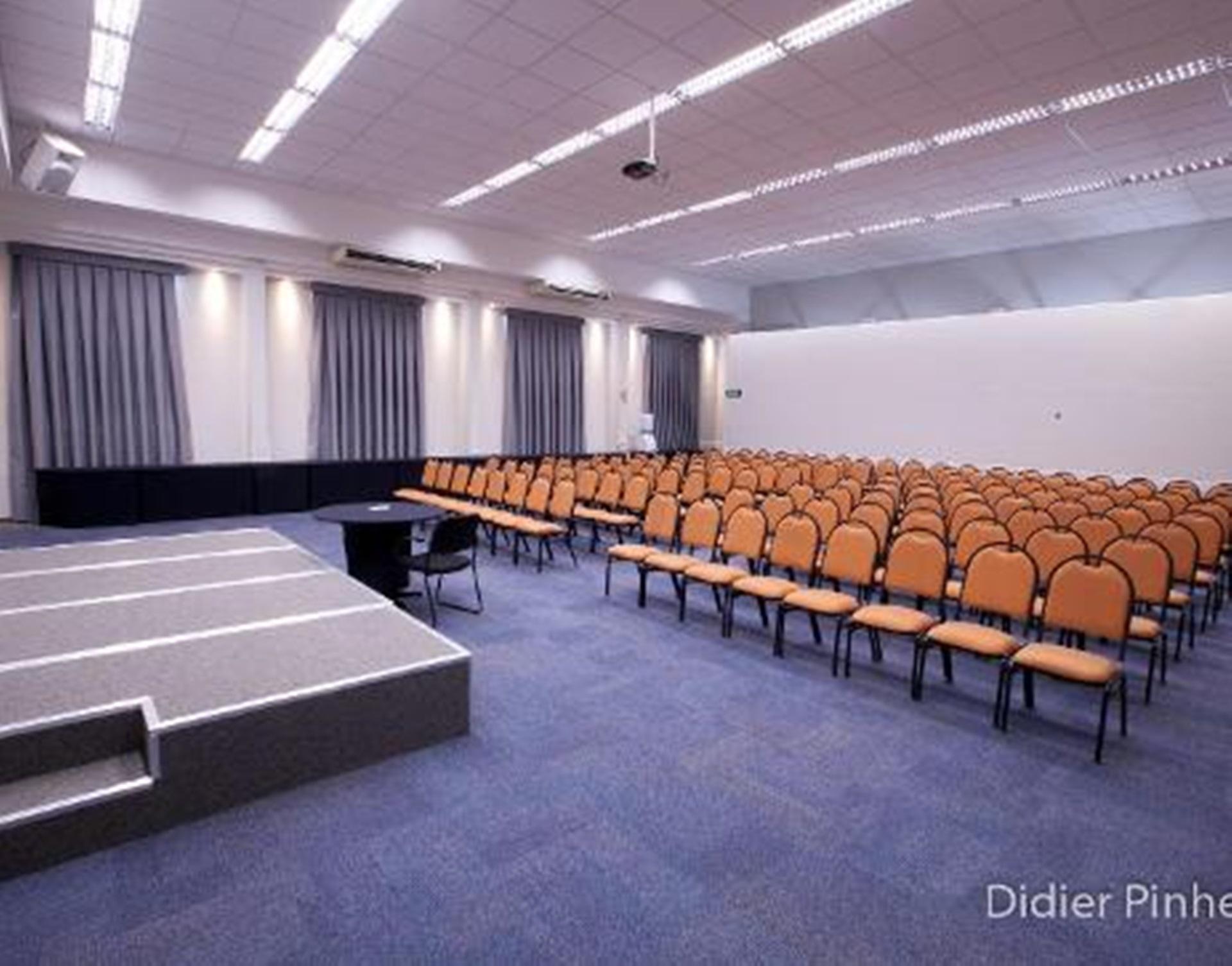 Oitis Hotel Goiânia Esterno foto