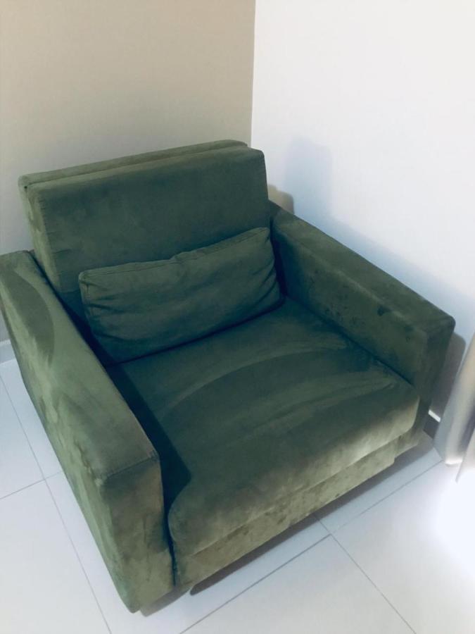 Oitis Hotel Goiânia Esterno foto